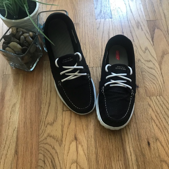 skechers go walk lite eclipse